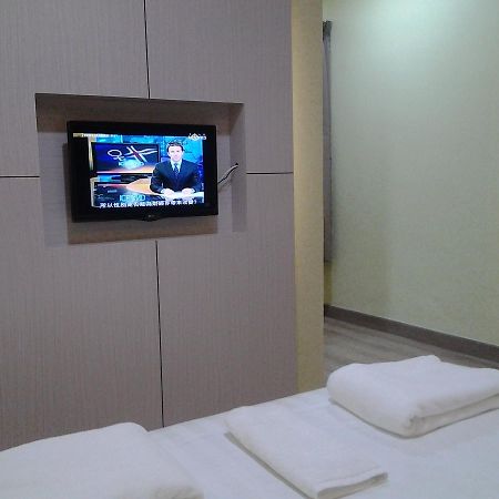 Suria Seremban Hotel מראה חיצוני תמונה