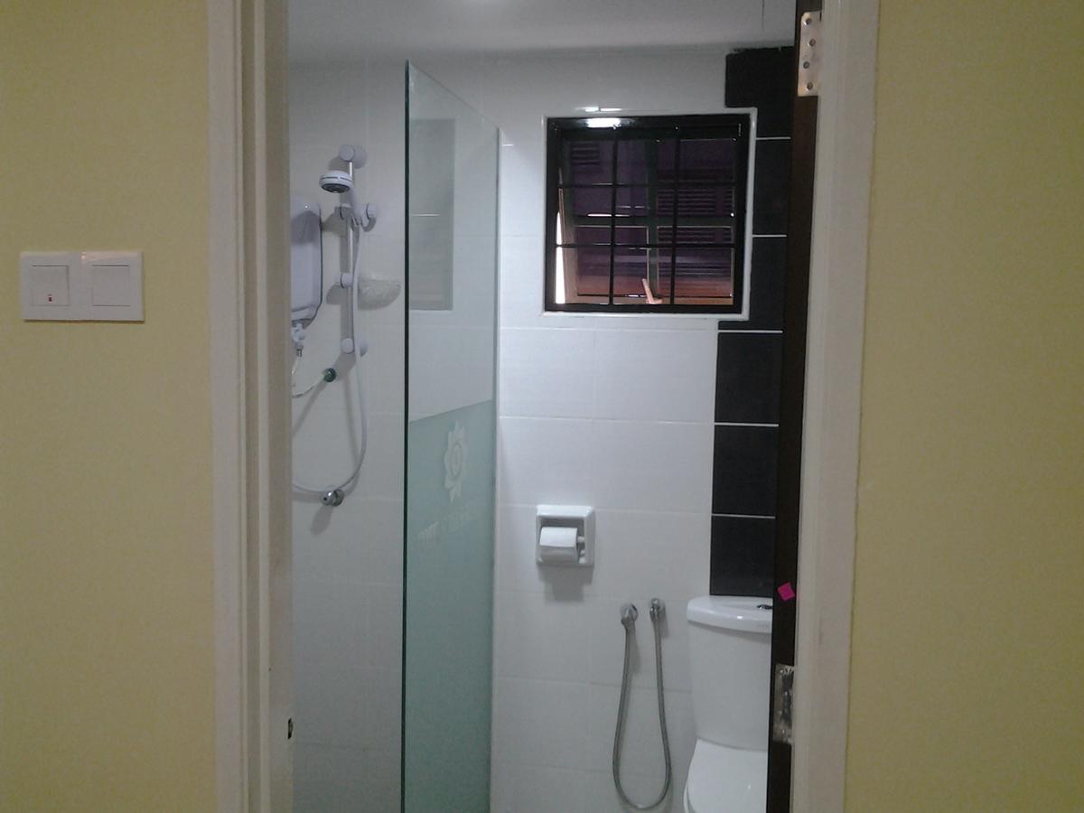 Suria Seremban Hotel מראה חיצוני תמונה