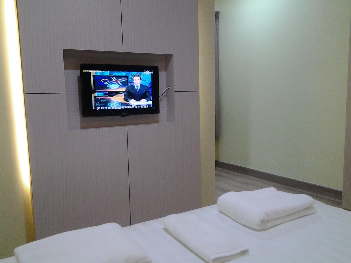 Suria Seremban Hotel מראה חיצוני תמונה