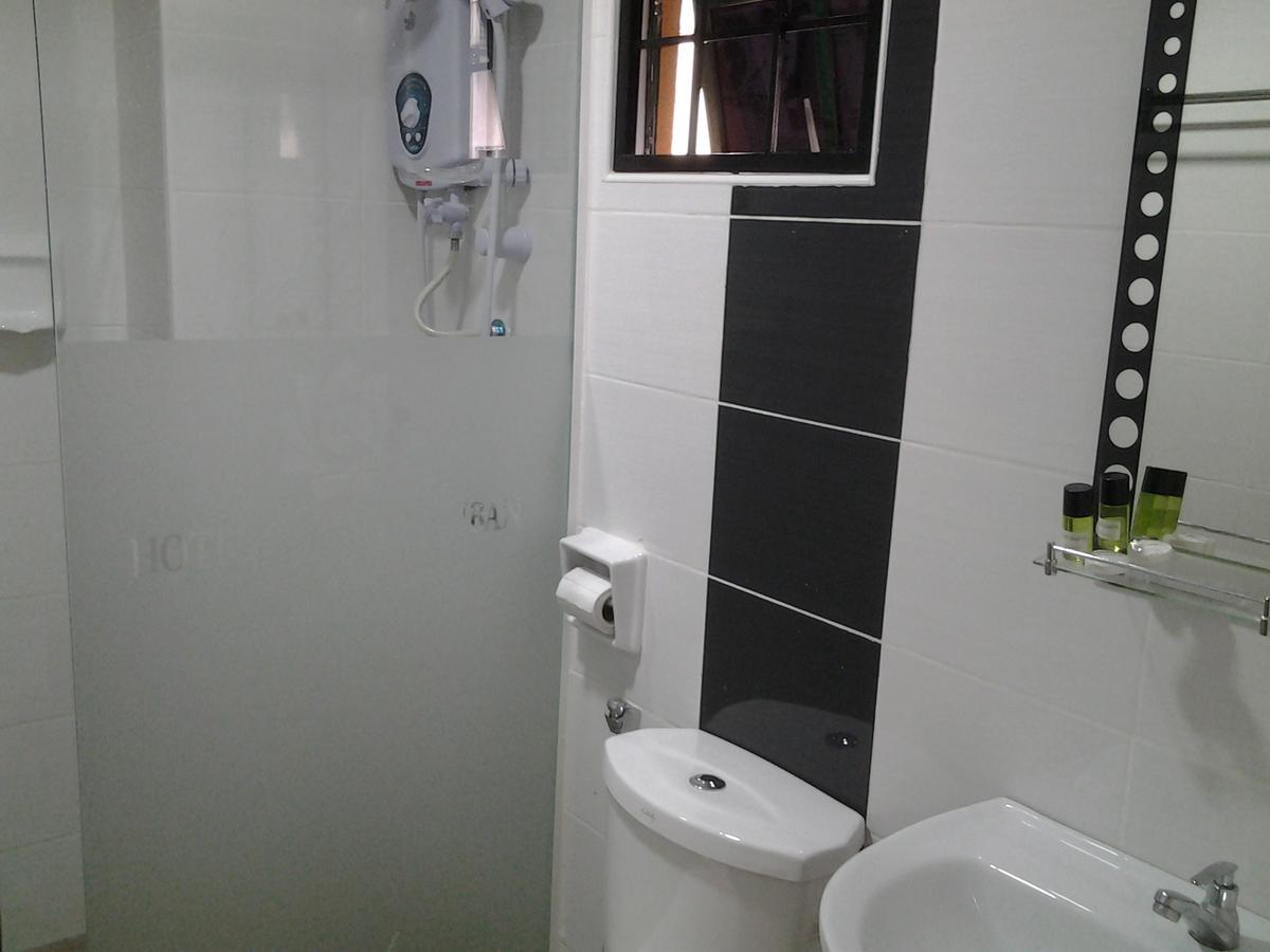 Suria Seremban Hotel חדר תמונה