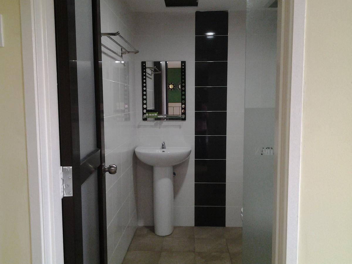 Suria Seremban Hotel מראה חיצוני תמונה