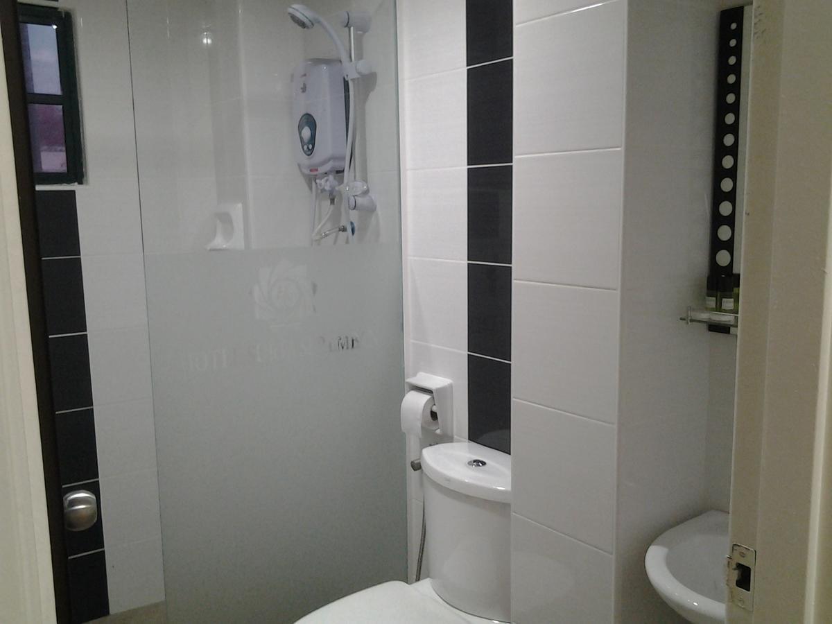 Suria Seremban Hotel מראה חיצוני תמונה