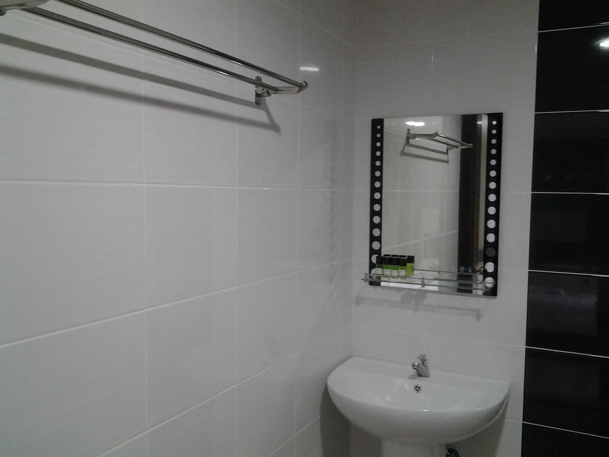 Suria Seremban Hotel מראה חיצוני תמונה