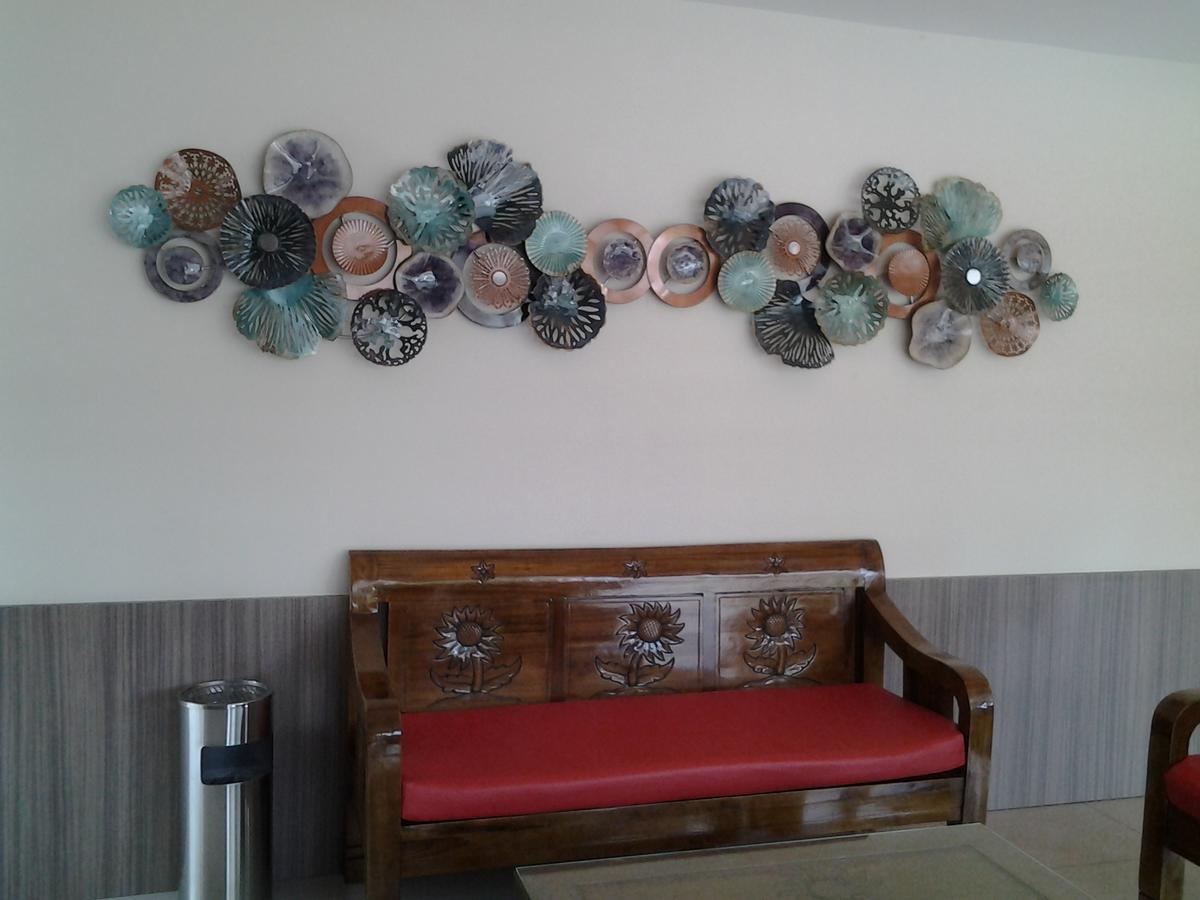 Suria Seremban Hotel מראה חיצוני תמונה