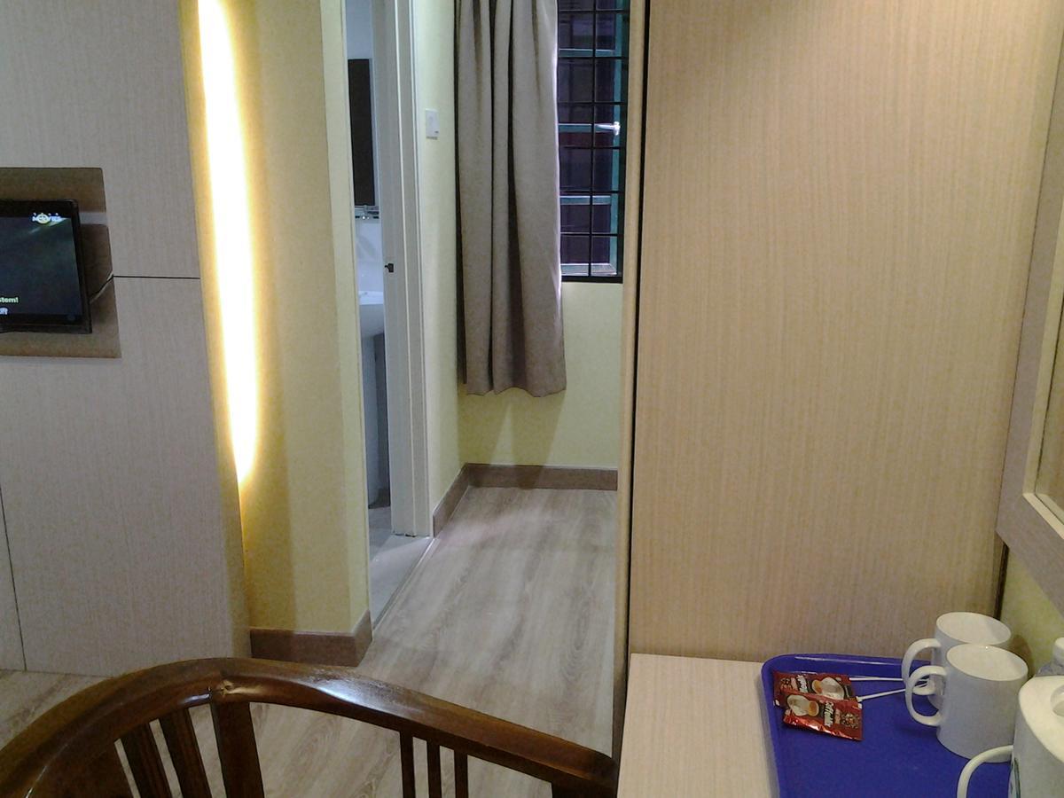 Suria Seremban Hotel מראה חיצוני תמונה