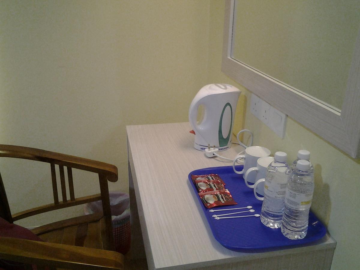 Suria Seremban Hotel מראה חיצוני תמונה