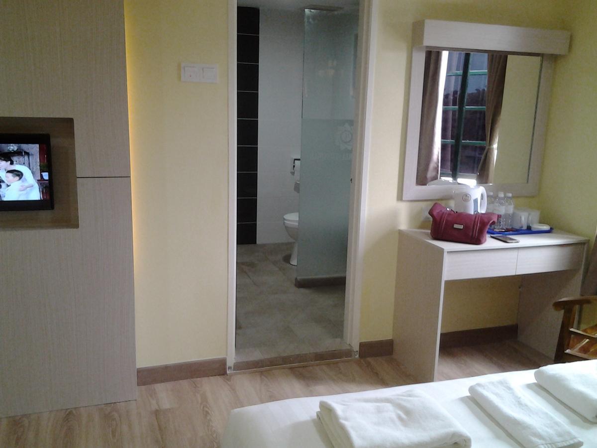 Suria Seremban Hotel מראה חיצוני תמונה