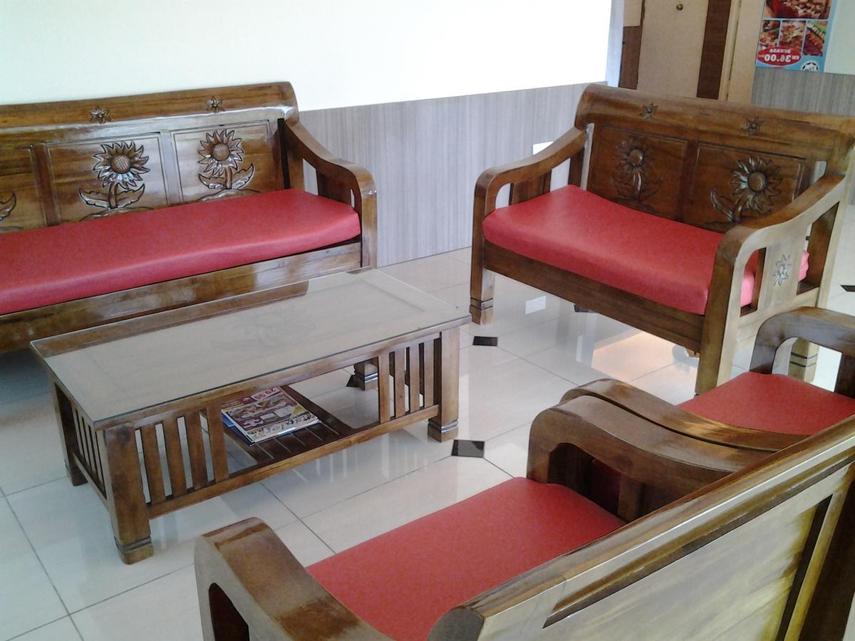 Suria Seremban Hotel מראה חיצוני תמונה